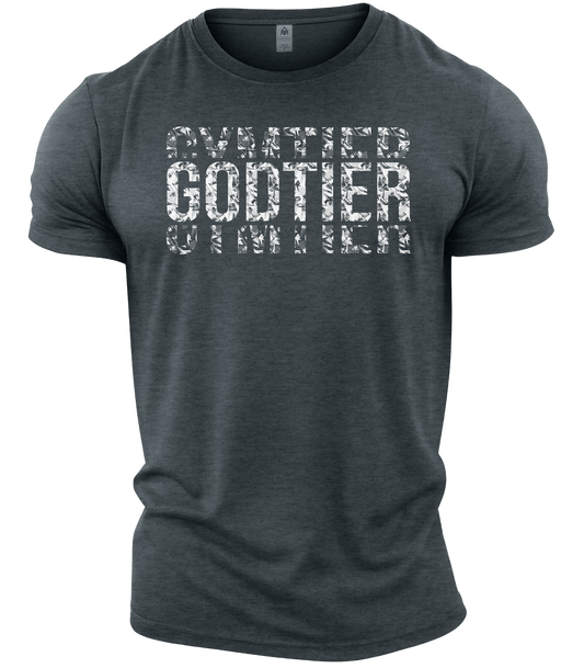 Dark Heather | Front