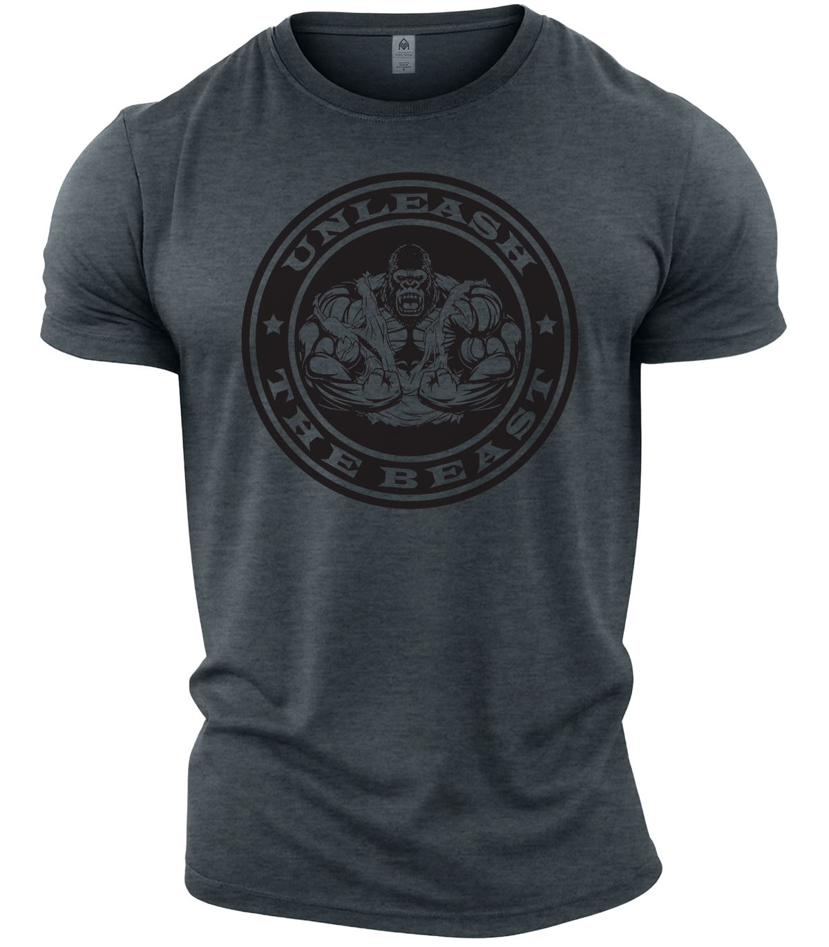 Dark Heather | Front