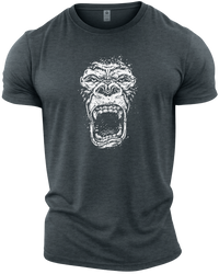 Dark Heather | Front