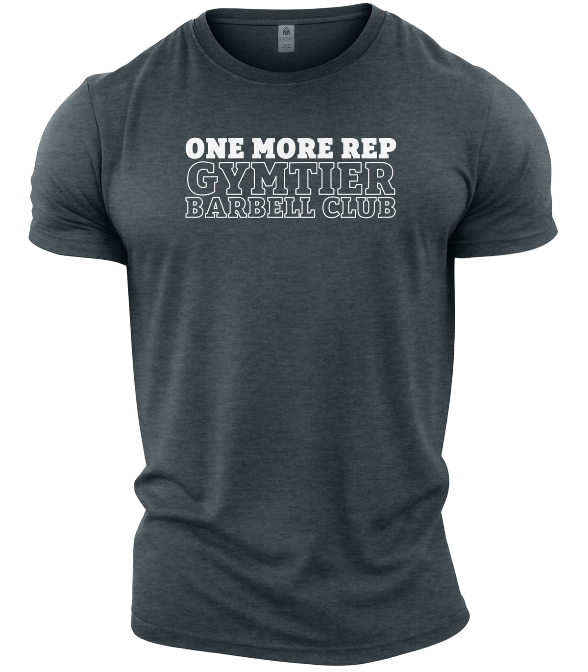 Dark Heather | Front