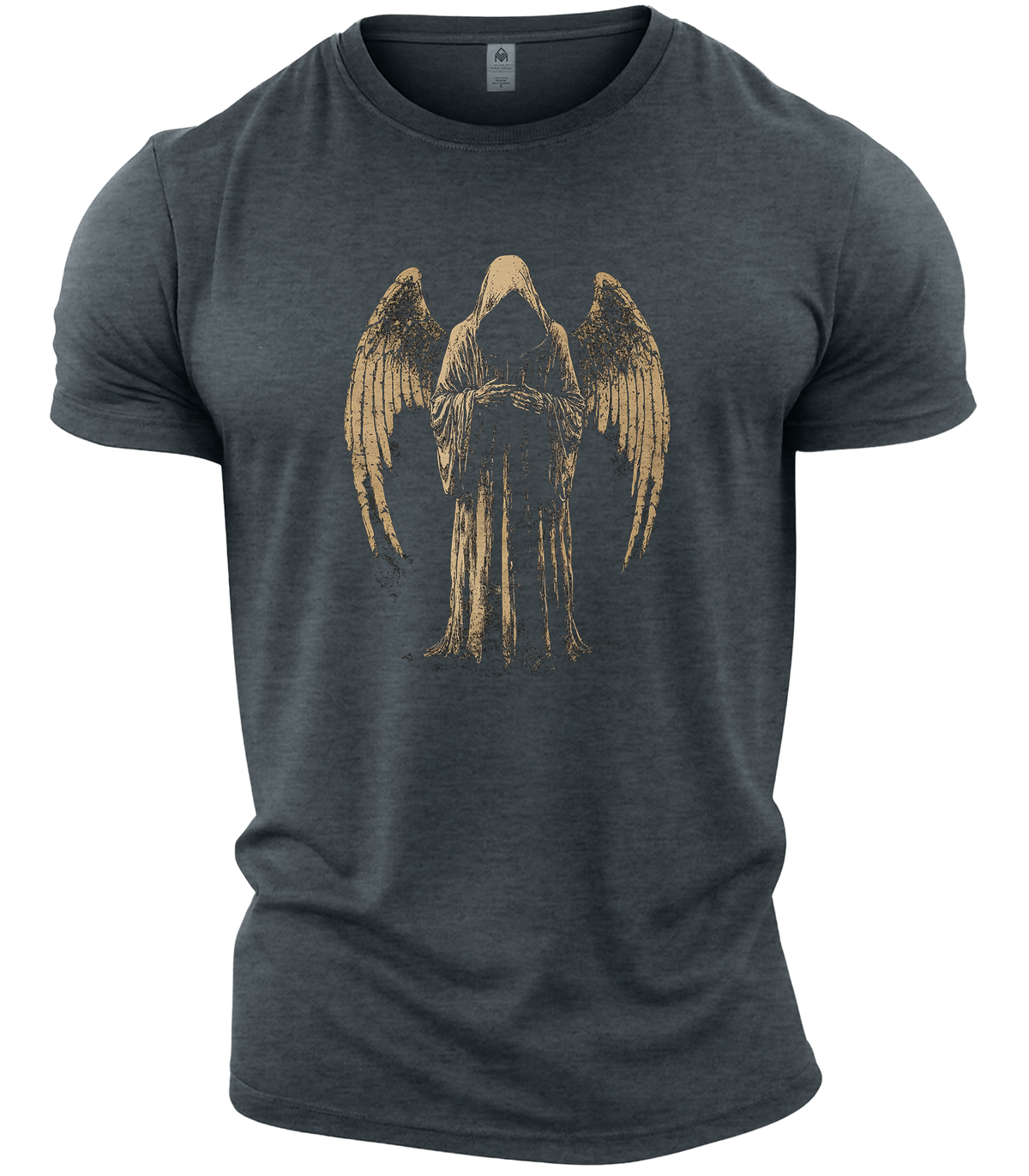 Dark Heather | Front