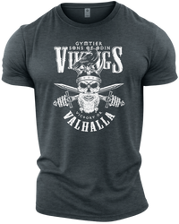 Dark Heather | Front