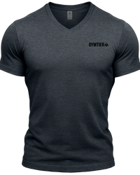 Dark Heather | Front