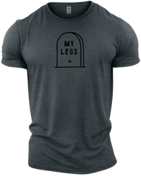 Dark Heather | Front