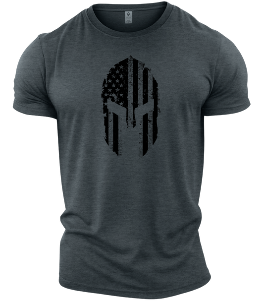 Dark Heather | Front