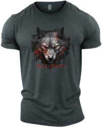 Dark Heather | Front