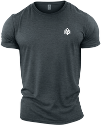 Dark Heather | Front