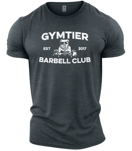 Dark Heather | Front