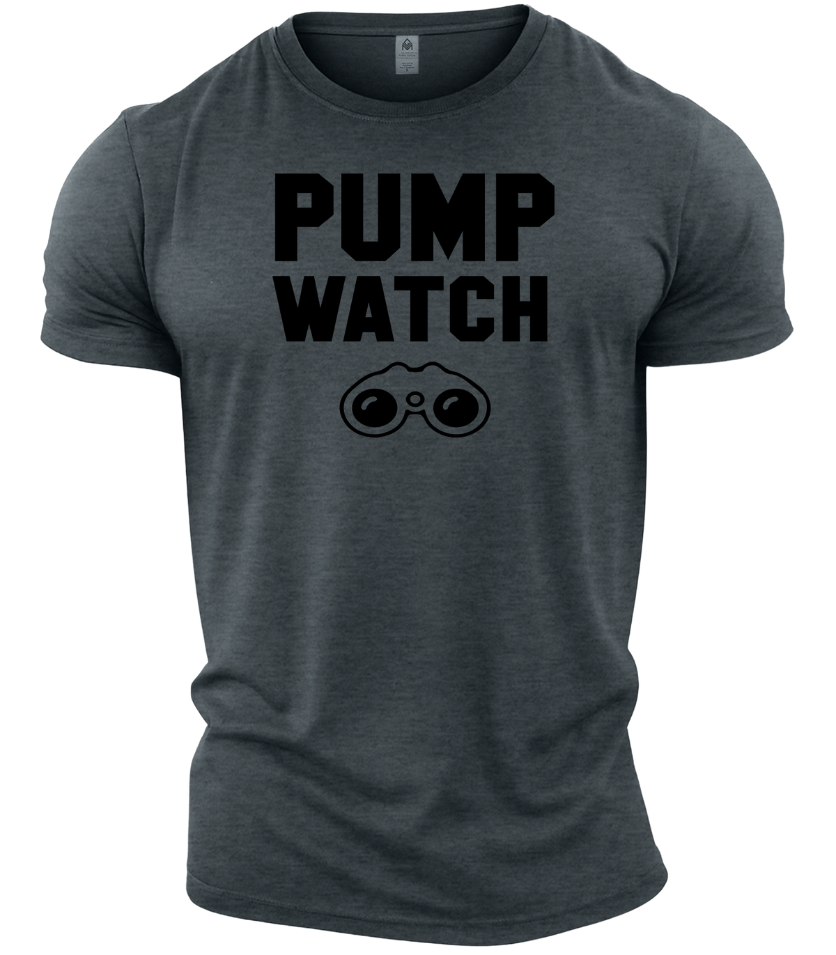 Dark Heather | Front