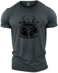 Dark Heather | Front