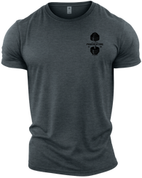 Dark Heather | Front