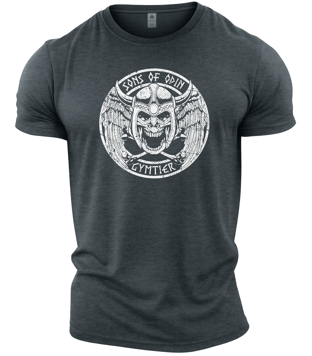 Dark Heather | Front