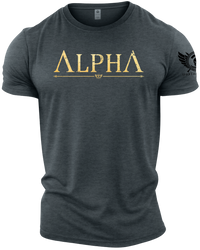 Dark Heather | Front