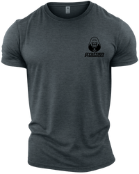 Dark Heather | Front