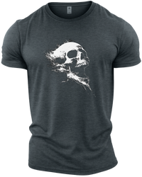 Dark Heather | Front