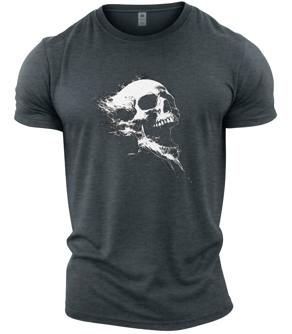 Dark Heather | Front