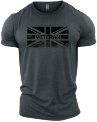 Dark Heather | Front