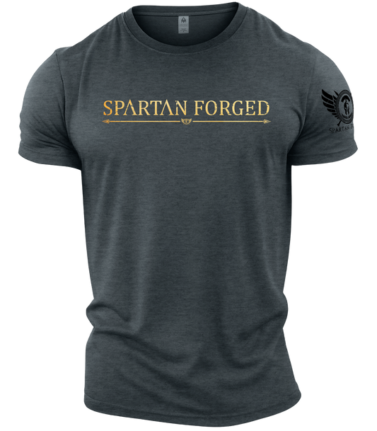 Dark Heather | Front