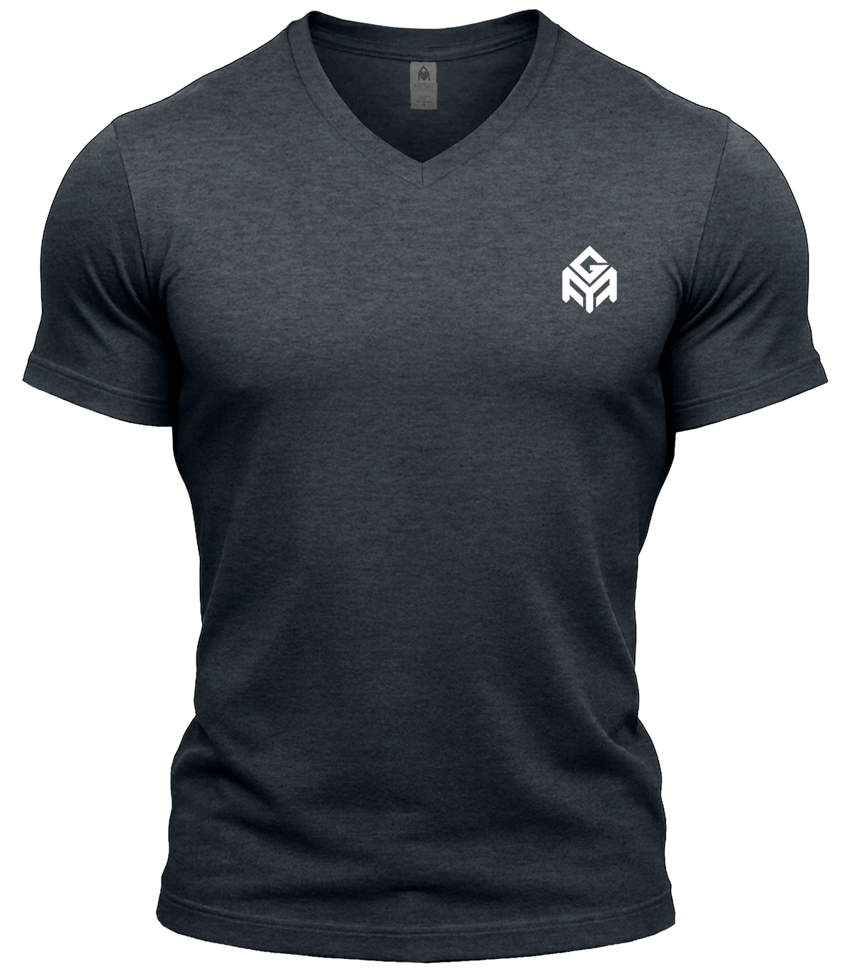 Dark Heather | Front