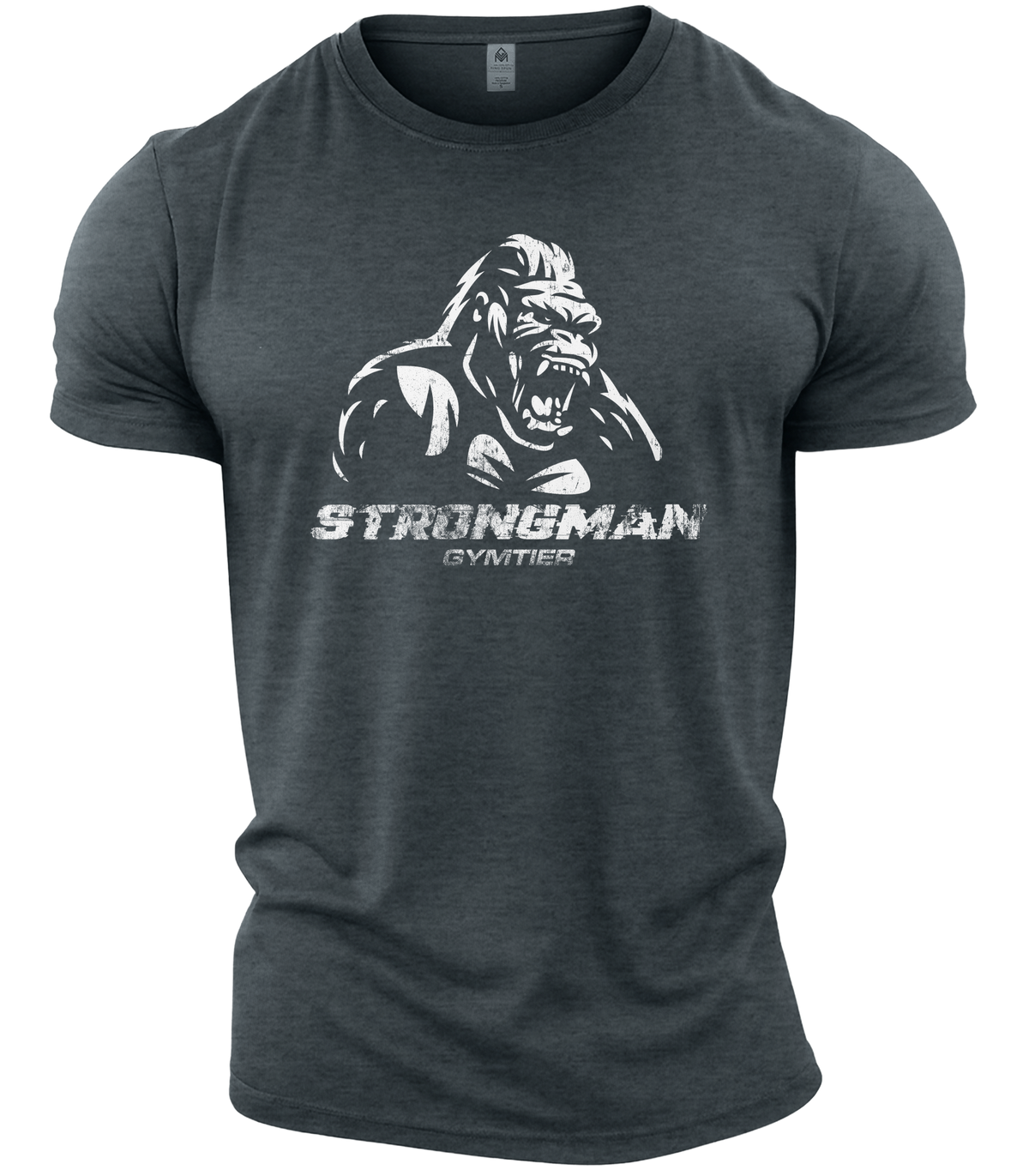 Dark Heather | Front