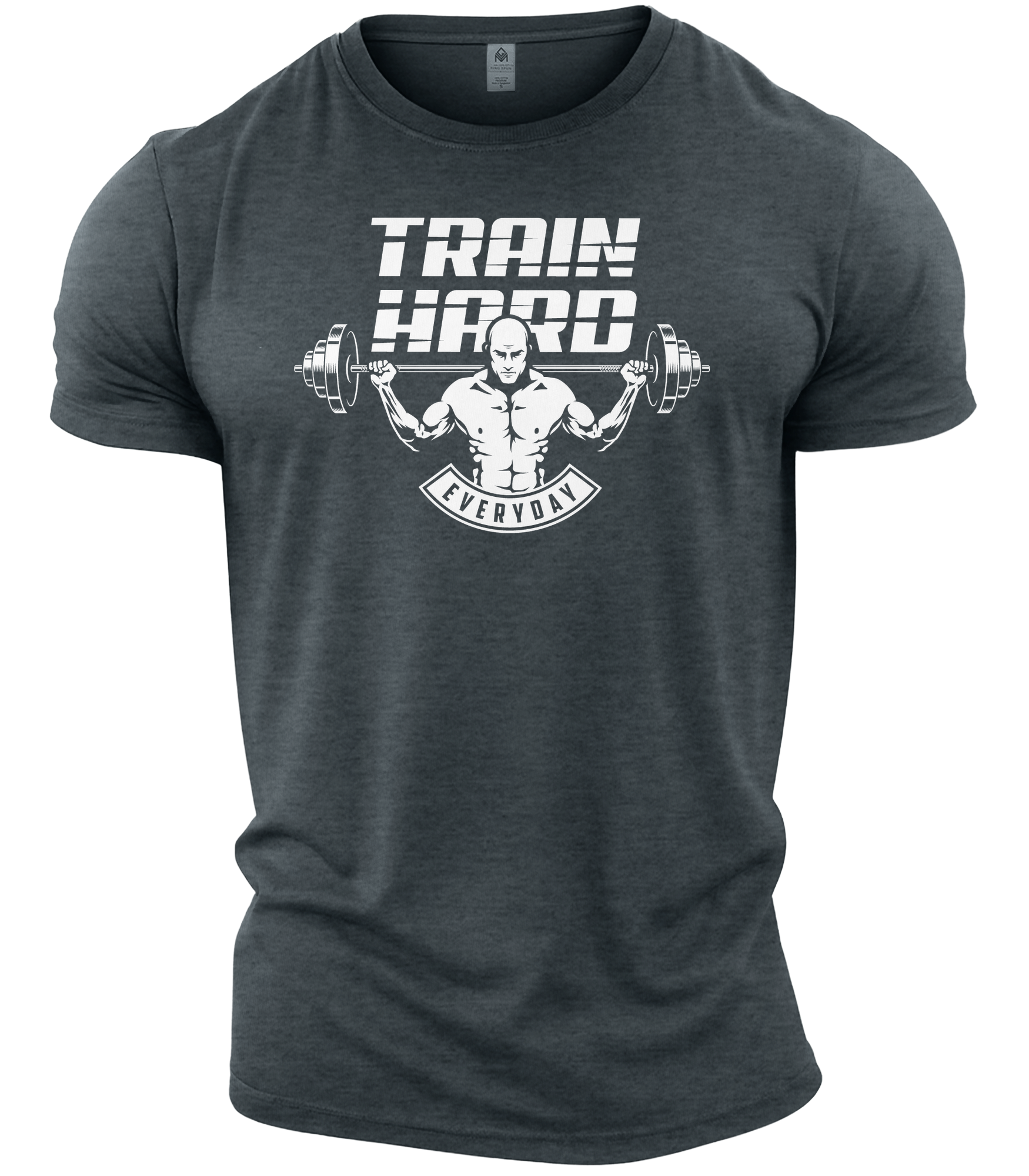 Dark Heather | Front