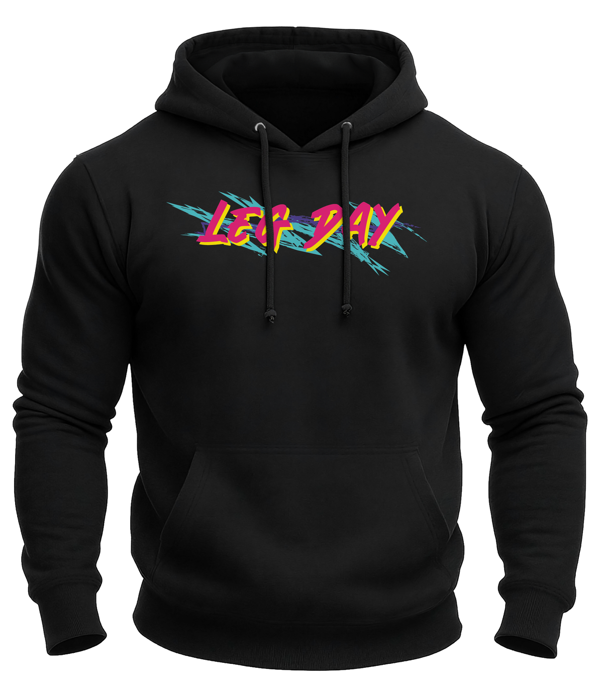 GYMTIER-RETROLEGDAY-JH001 - DPBK