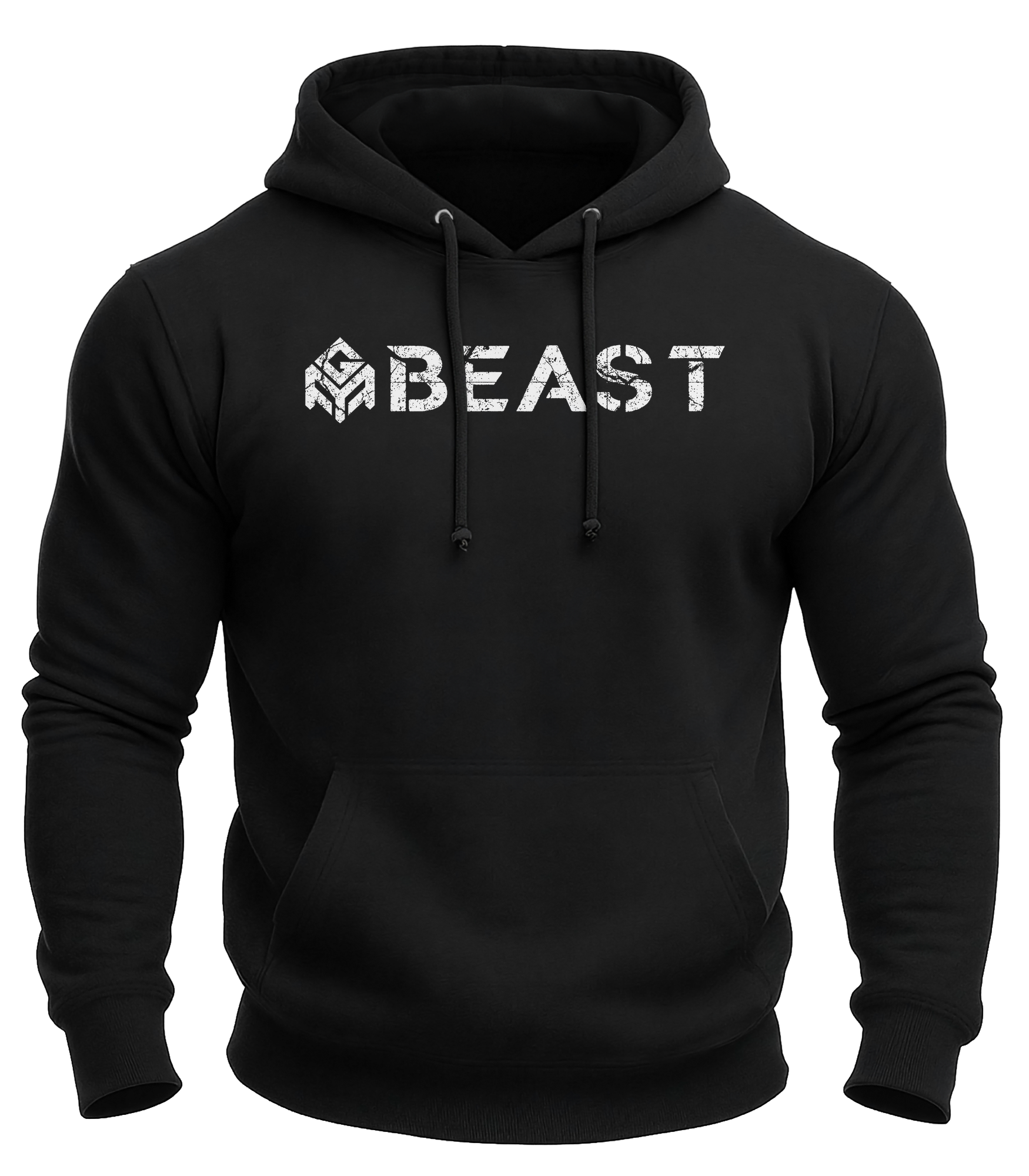 GYMTIER-TPOBEAST-JH001 - DPBK