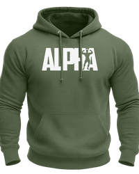 Military Green | Front