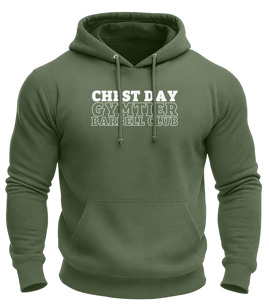 Military Green | Front