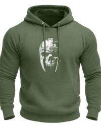 Military Green | Front