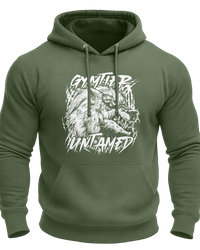 Military Green | Front