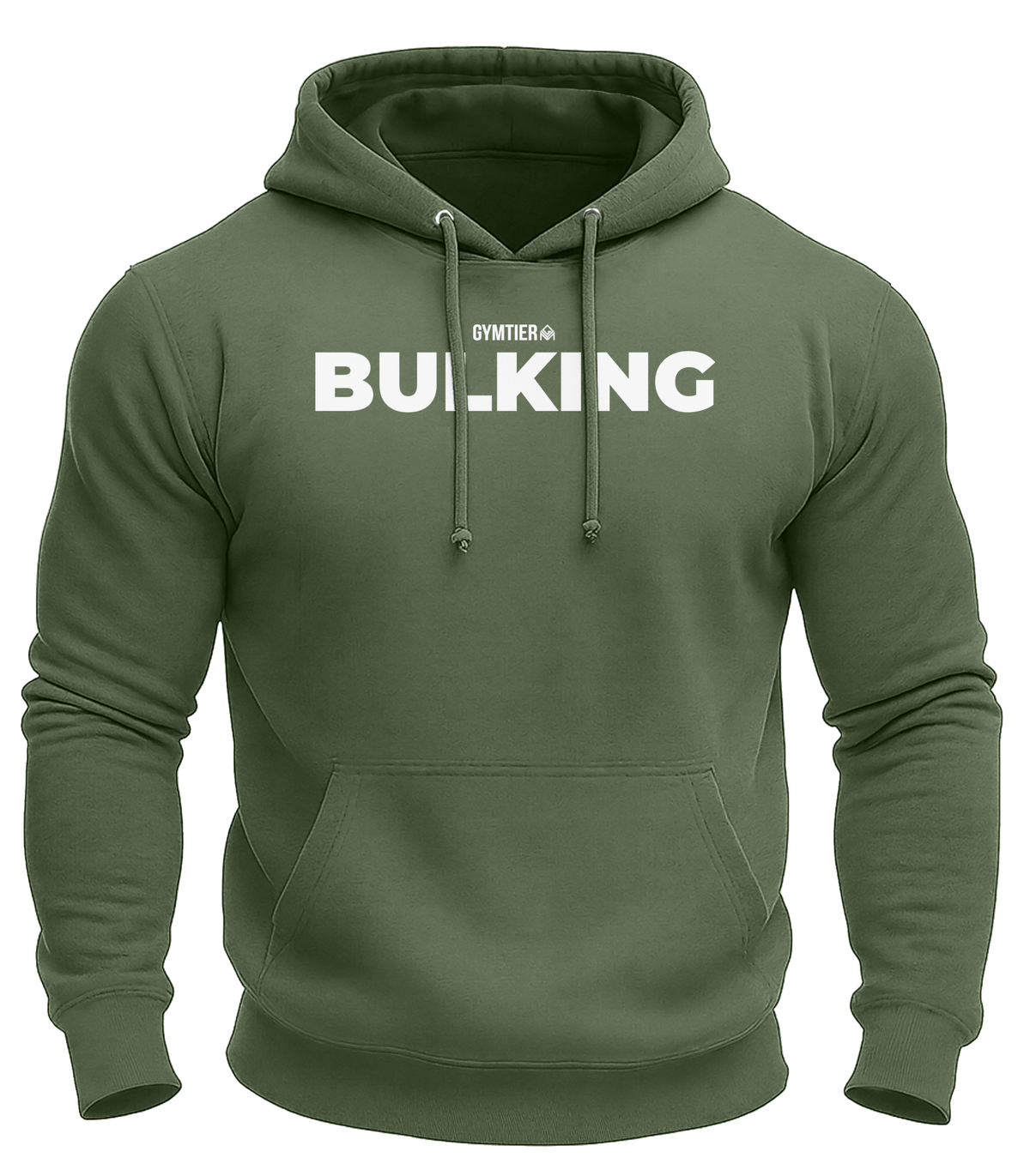 Military Green | Front