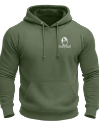 Military Green | Front