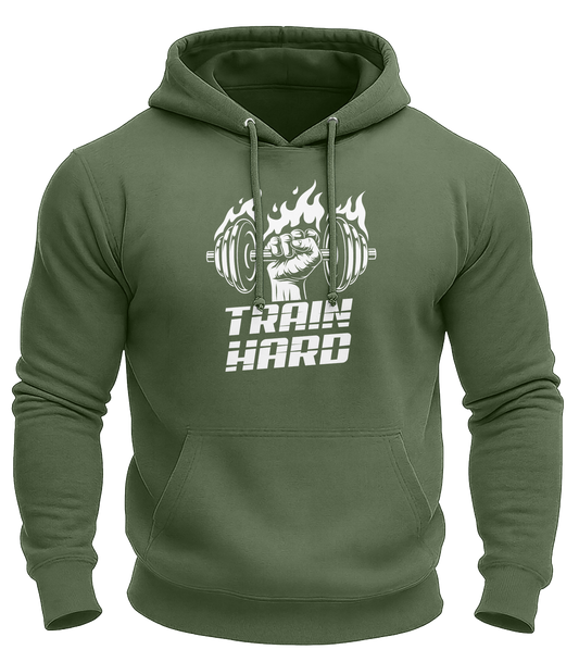 Military Green | Front