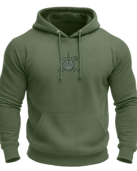 Military Green | Front