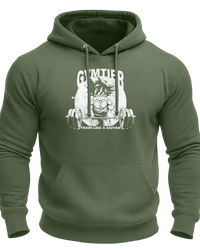 Military Green | Front