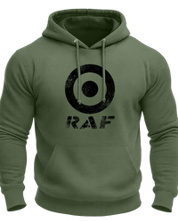 Military Green | Front