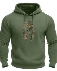 Military Green | Front
