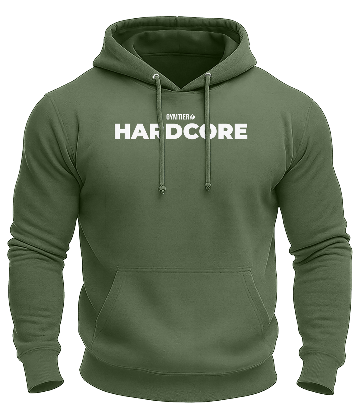 Military Green | Front