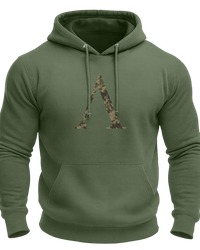 Military Green | Front
