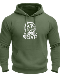 Military Green | Front