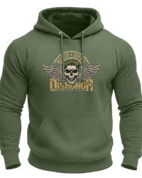 Military Green | Front