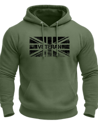 Military Green | Front