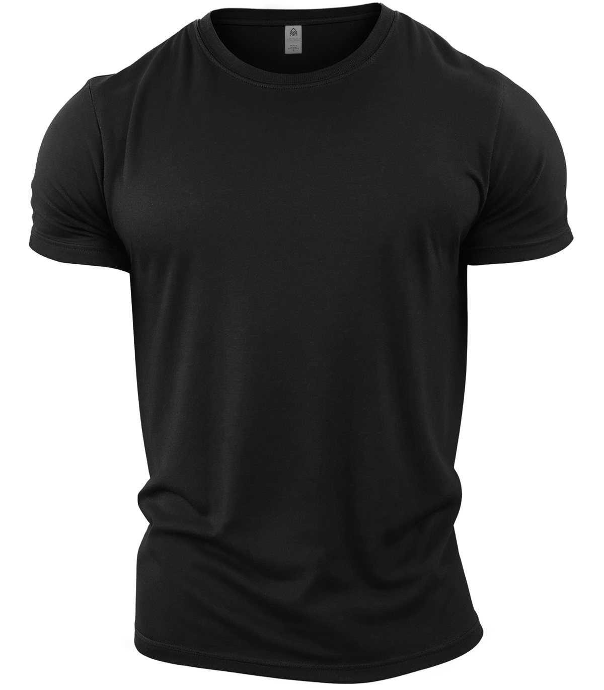 Black | Front