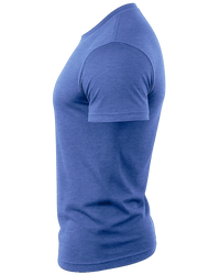Heather Royal Blue | Left