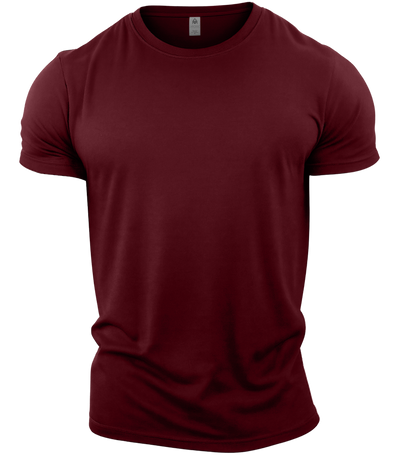 Maroon | Front