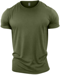 Military Green | Front