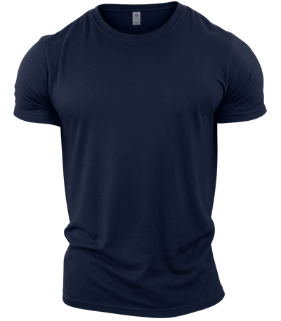 Navy | Front