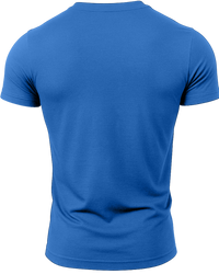 Royal Blue | Back