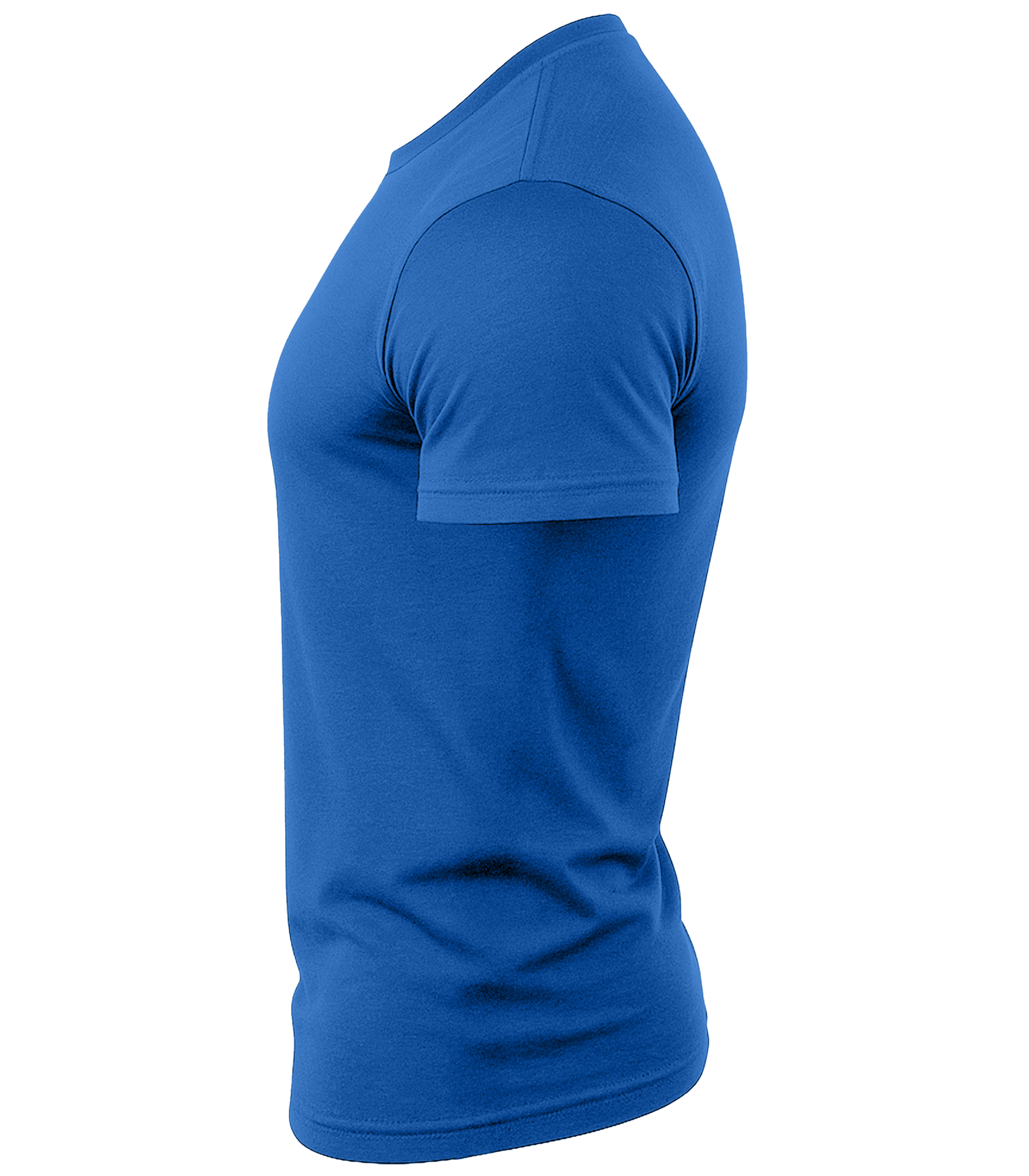 Royal Blue | Left